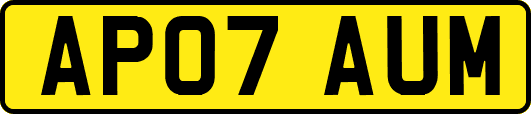 AP07AUM