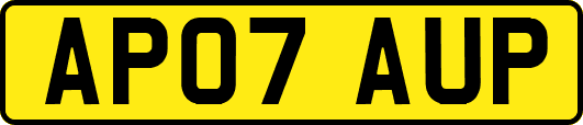 AP07AUP