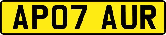 AP07AUR