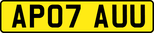AP07AUU