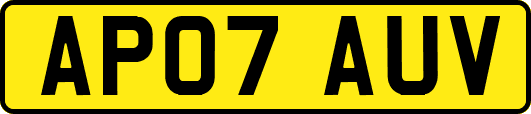 AP07AUV