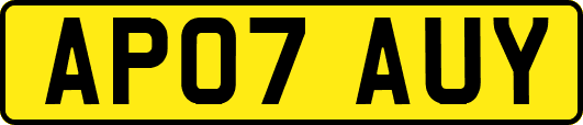 AP07AUY