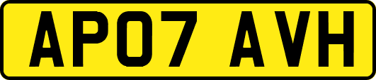 AP07AVH