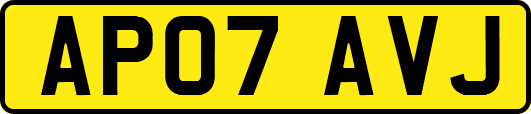 AP07AVJ