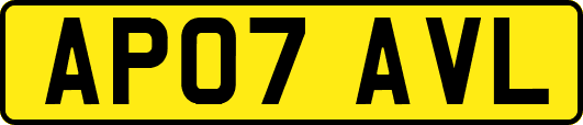 AP07AVL