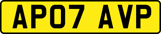 AP07AVP