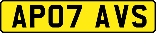 AP07AVS