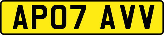 AP07AVV