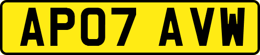 AP07AVW