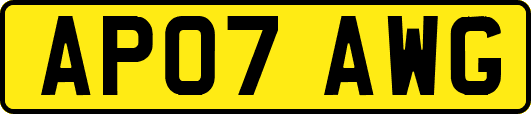 AP07AWG