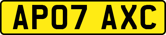 AP07AXC