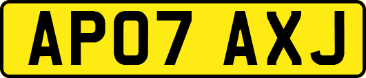 AP07AXJ
