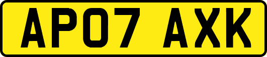 AP07AXK