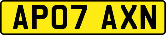 AP07AXN