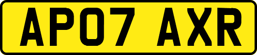 AP07AXR
