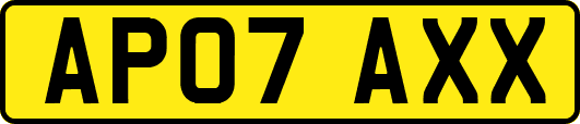 AP07AXX