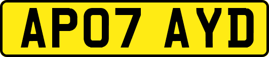 AP07AYD