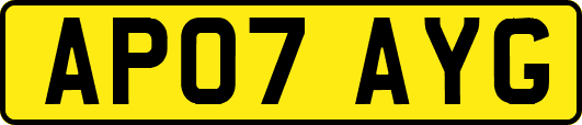 AP07AYG