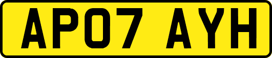 AP07AYH