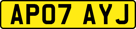 AP07AYJ