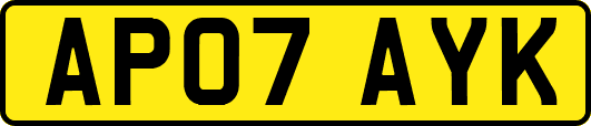 AP07AYK