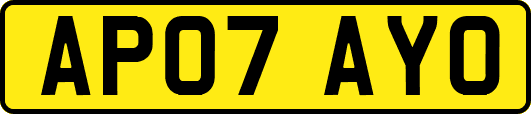 AP07AYO