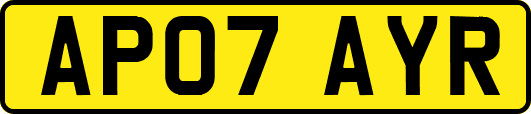 AP07AYR