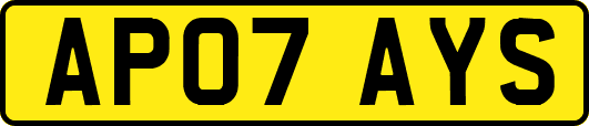AP07AYS