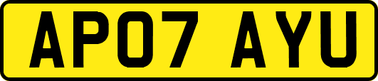 AP07AYU