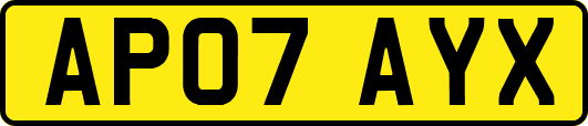 AP07AYX