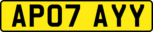 AP07AYY