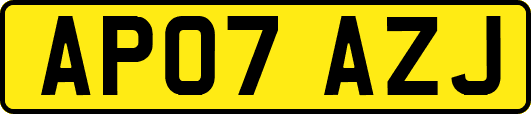 AP07AZJ
