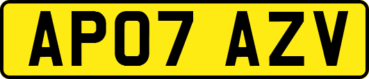 AP07AZV