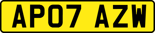 AP07AZW