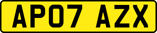 AP07AZX