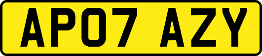 AP07AZY