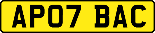 AP07BAC