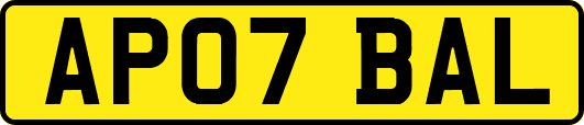 AP07BAL