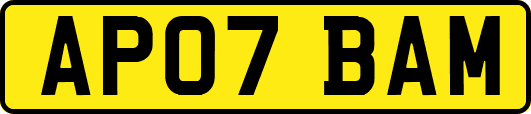 AP07BAM