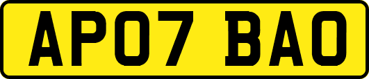 AP07BAO
