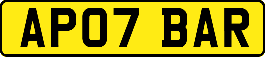 AP07BAR