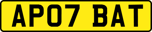 AP07BAT