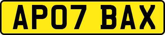 AP07BAX