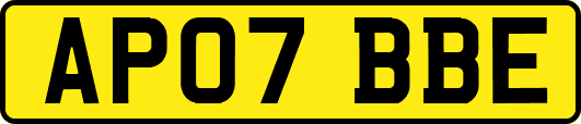 AP07BBE