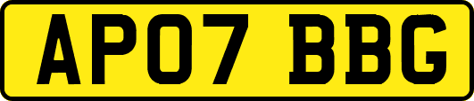 AP07BBG