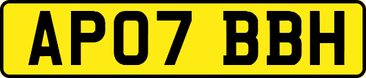 AP07BBH