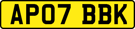 AP07BBK