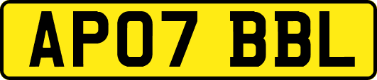 AP07BBL