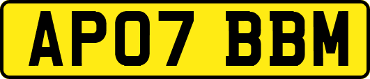 AP07BBM
