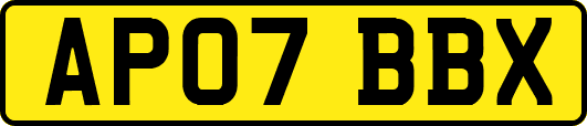 AP07BBX